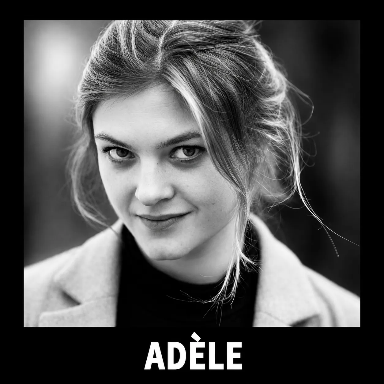 Adèle Grasset