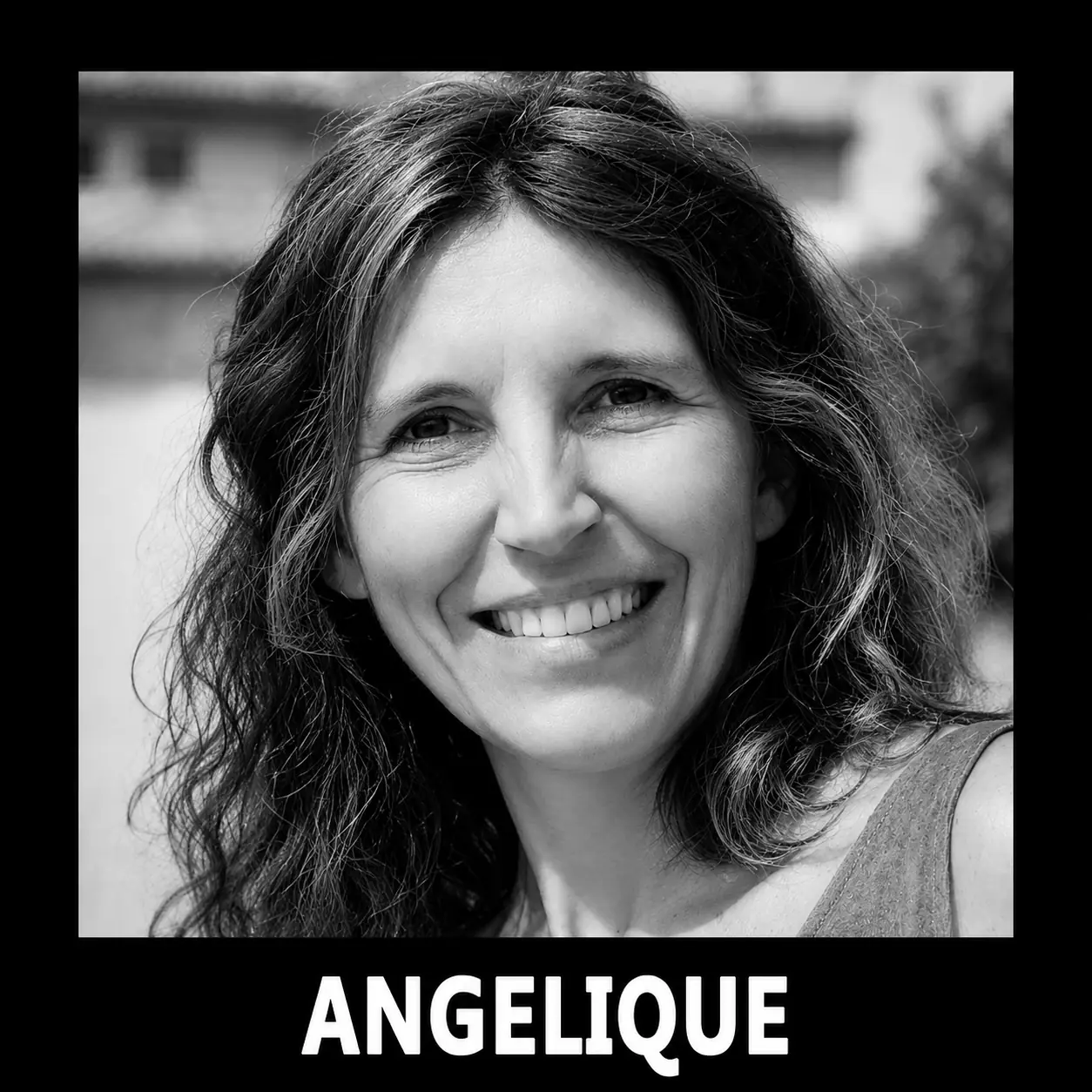Angélique Gosse