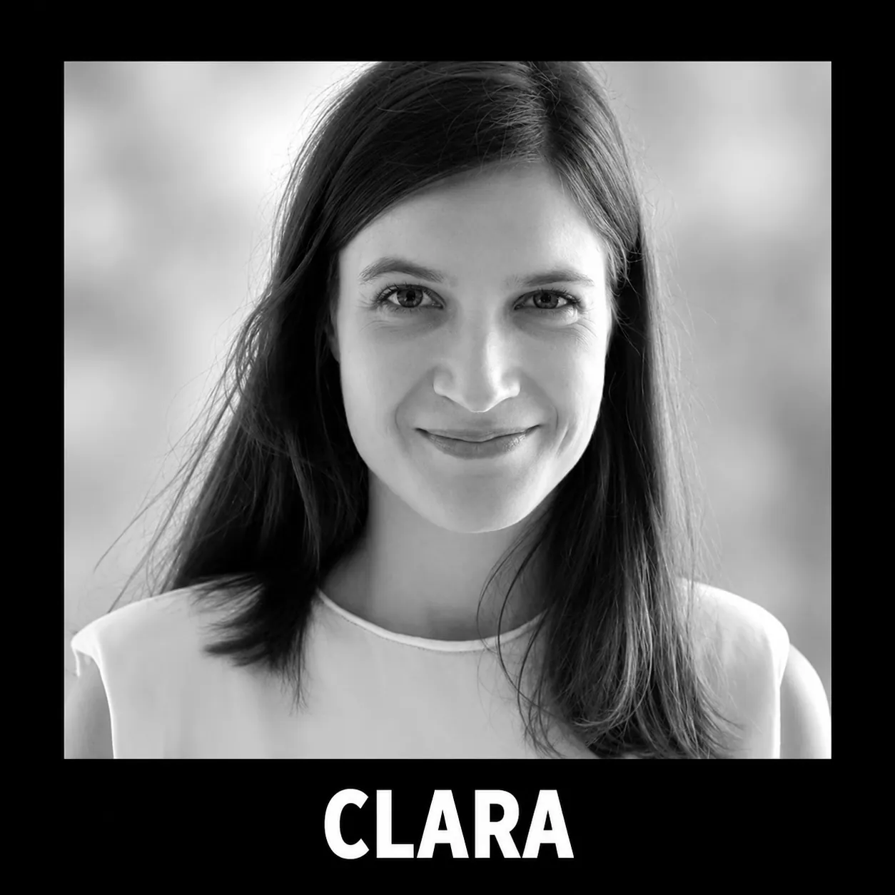 Clara Joly