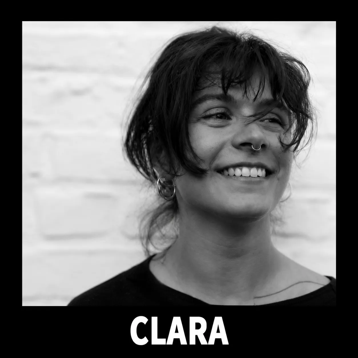 Clara Barbieux