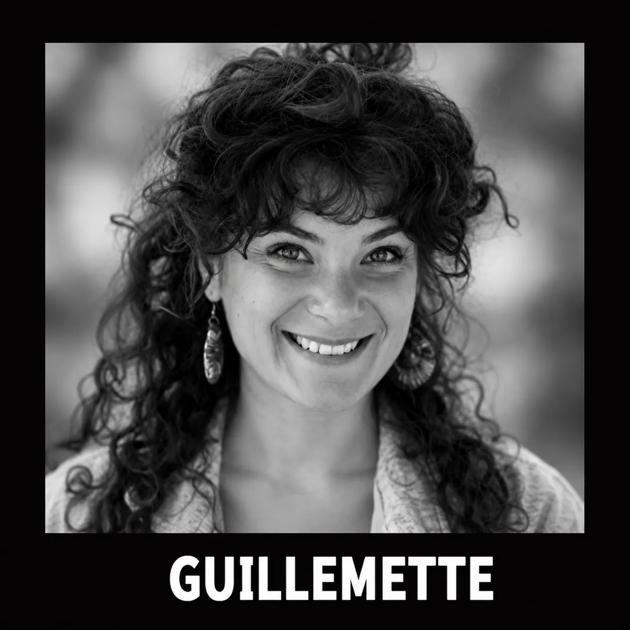 Guillemette Lefèvre