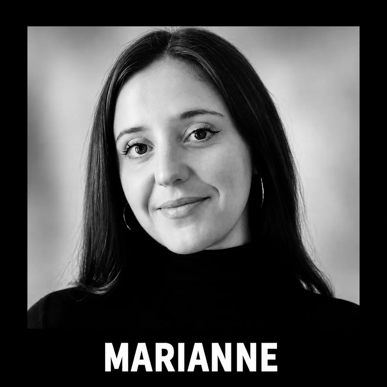 Marianne Feneyrol
