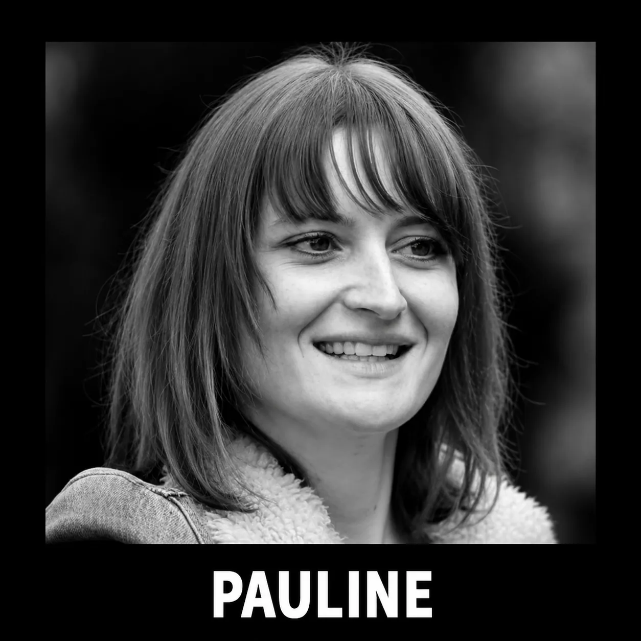 Pauline Carpréau