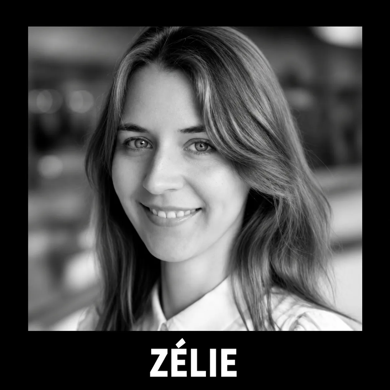 Zélie Brackman