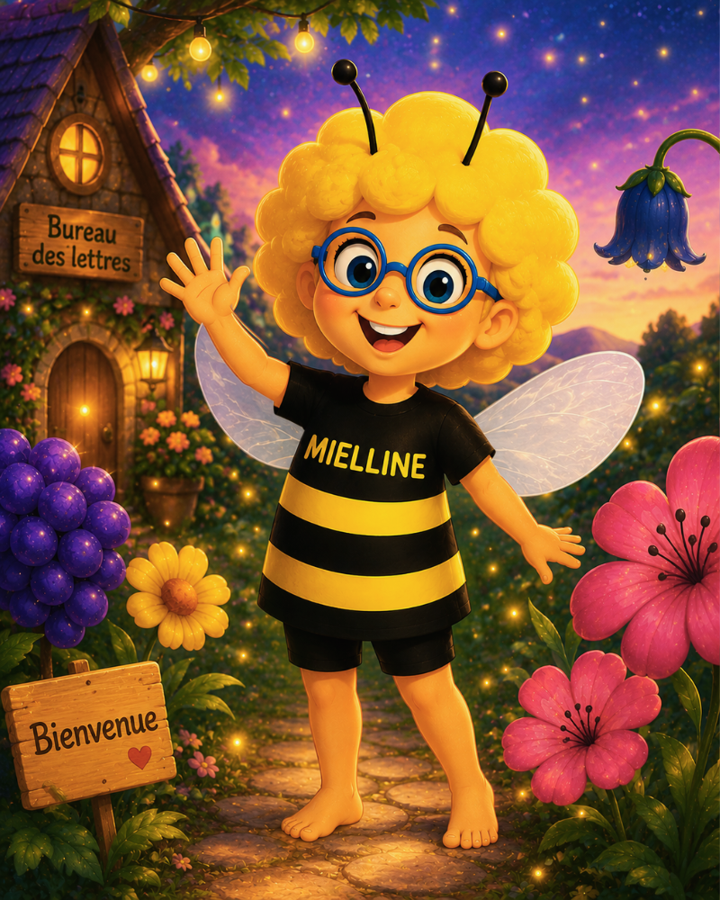 Dame Vitamine