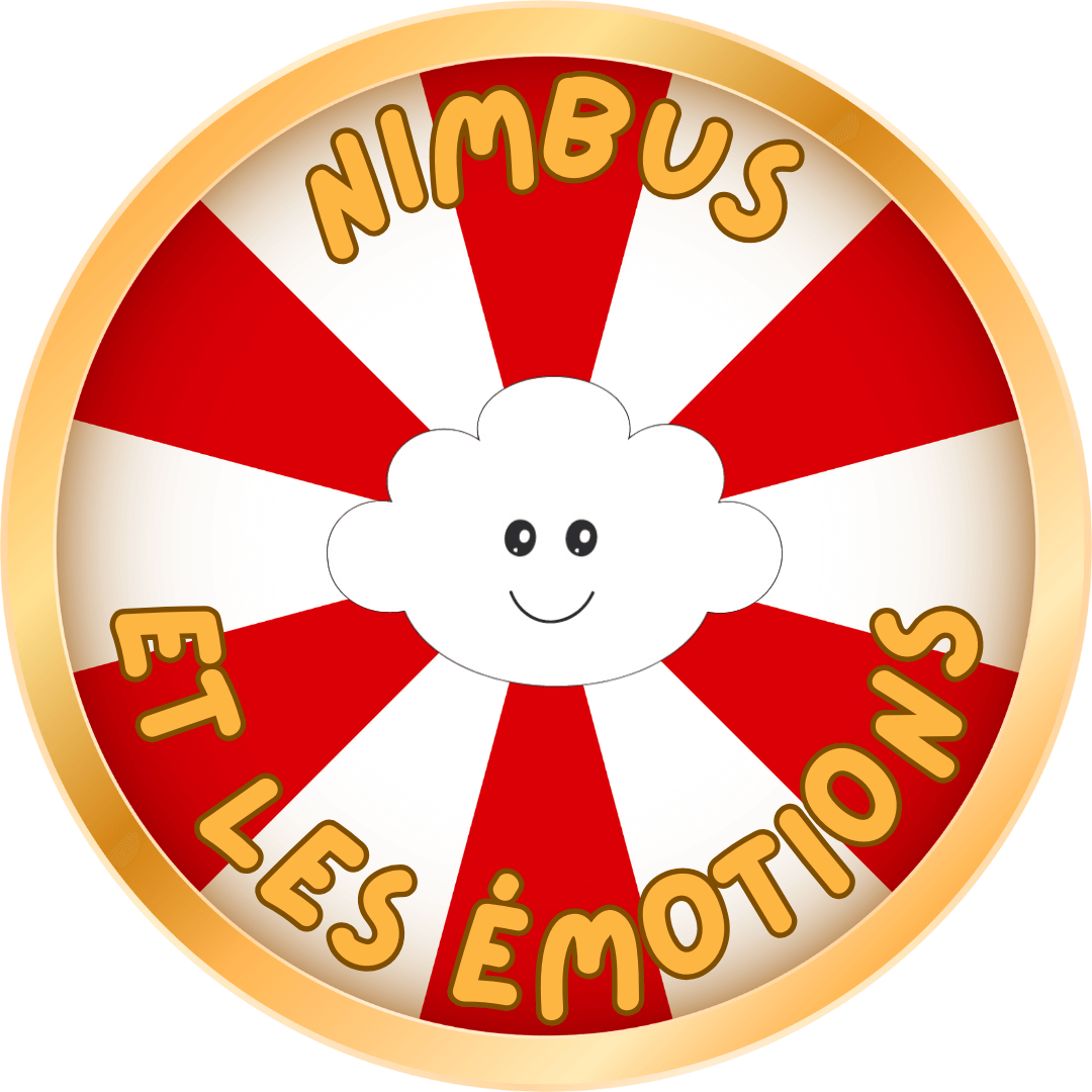 Jeu - La roue des émotions de Nimbus