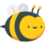 animation école abeilles