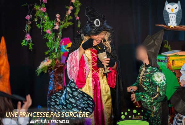 Comment faire apparaître un Prince charmant